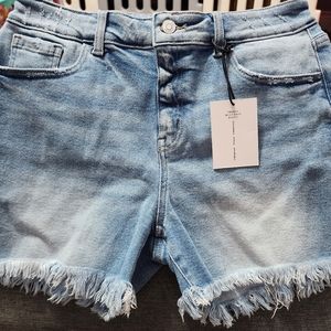 Womens Shorts